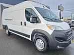 2023 Ram ProMaster 3500 High Roof FWD, Harbor General Service Upfitted Cargo Van for sale #AC230437 - photo 1