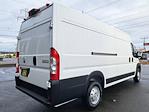 2023 Ram ProMaster 3500 High Roof FWD, Harbor General Service Upfitted Cargo Van for sale #AC230437 - photo 10