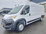 New 2023 Ram ProMaster 3500 High Roof FWD, Harbor General Service Upfitted Cargo Van for sale #AC230438 - photo 3