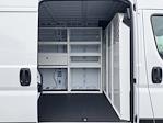 New 2023 Ram ProMaster 3500 High Roof FWD, Harbor General Service Upfitted Cargo Van for sale #AC230438 - photo 12