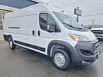 New 2023 Ram ProMaster 3500 High Roof FWD, Harbor General Service Upfitted Cargo Van for sale #AC230438 - photo 1