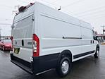 New 2023 Ram ProMaster 3500 High Roof FWD, Harbor General Service Upfitted Cargo Van for sale #AC230438 - photo 10