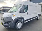 New 2023 Ram ProMaster 3500 High Roof FWD, Harbor General Service Upfitted Cargo Van for sale #AC230439 - photo 3
