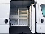 New 2023 Ram ProMaster 3500 High Roof FWD, Harbor General Service Upfitted Cargo Van for sale #AC230439 - photo 12