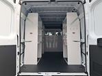 New 2023 Ram ProMaster 3500 High Roof FWD, Harbor General Service Upfitted Cargo Van for sale #AC230439 - photo 2