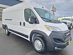 New 2023 Ram ProMaster 3500 High Roof FWD, Harbor General Service Upfitted Cargo Van for sale #AC230439 - photo 1