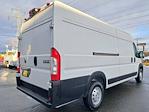 New 2023 Ram ProMaster 3500 High Roof FWD, Harbor General Service Upfitted Cargo Van for sale #AC230439 - photo 10