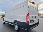 New 2023 Ram ProMaster 3500 High Roof FWD, Harbor General Service Upfitted Cargo Van for sale #AC230439 - photo 6