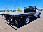 New 2023 Ram 5500 Tradesman Regular Cab RWD, Scelzi WFB Flatbed Truck for sale #AC230441 - photo 6