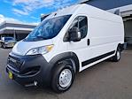 2023 Ram ProMaster 3500 High Roof FWD, Harbor General Service Upfitted Cargo Van for sale #AC230442 - photo 1