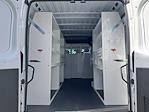 2023 Ram ProMaster 3500 High Roof FWD, Harbor General Service Upfitted Cargo Van for sale #AC230442 - photo 28