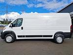 2023 Ram ProMaster 3500 High Roof FWD, Harbor General Service Upfitted Cargo Van for sale #AC230442 - photo 8