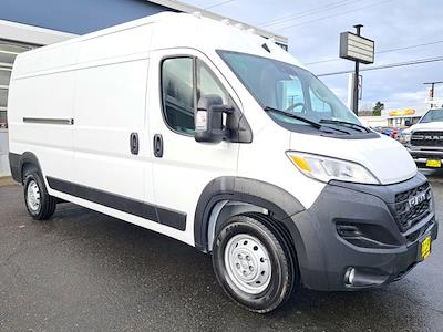 2023 Ram ProMaster 3500 High Roof FWD, Harbor General Service Upfitted Cargo Van for sale #AC230443 - photo 1