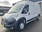 New 2023 Ram ProMaster 3500 High Roof FWD, Harbor General Service Upfitted Cargo Van for sale #AC230443 - photo 3