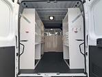 New 2023 Ram ProMaster 3500 High Roof FWD, Harbor General Service Upfitted Cargo Van for sale #AC230443 - photo 2