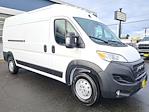 New 2023 Ram ProMaster 3500 High Roof FWD, Harbor General Service Upfitted Cargo Van for sale #AC230443 - photo 1