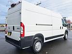 New 2023 Ram ProMaster 3500 High Roof FWD, Harbor General Service Upfitted Cargo Van for sale #AC230443 - photo 6