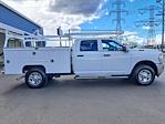 New 2023 Ram 2500 Tradesman Crew Cab 4WD, Scelzi Signature Service Truck for sale #AC230444 - photo 5