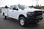 New 2024 Ram 3500 Tradesman Crew Cab 4WD, 8' Knapheide Steel Service Body Service Truck for sale #AC240062 - photo 1