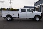 New 2024 Ram 3500 Tradesman Crew Cab 4WD, 8' Knapheide Steel Service Body Service Truck for sale #AC240062 - photo 8