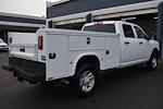 New 2024 Ram 3500 Tradesman Crew Cab 4WD, 8' Knapheide Steel Service Body Service Truck for sale #AC240062 - photo 2