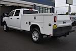 New 2024 Ram 3500 Tradesman Crew Cab 4WD, 8' Knapheide Steel Service Body Service Truck for sale #AC240062 - photo 4