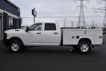 New 2024 Ram 3500 Tradesman Crew Cab 4WD, 8' Knapheide Steel Service Body Service Truck for sale #AC240062 - photo 7