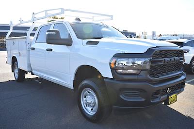 2024 Ram 2500 Crew Cab 4WD, Royal Truck Body Service Body Service Truck for sale #AC240080 - photo 1