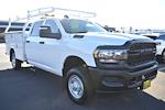 New 2024 Ram 2500 Tradesman Crew Cab 4WD, 8' 2" Royal Truck Body Service Body Service Truck for sale #AC240080 - photo 1