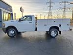 2024 Ram 3500 Regular Cab DRW 4WD, Knapheide Steel Service Body Service Truck for sale #AC240081 - photo 8