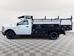 2024 Ram 3500 Regular Cab DRW 4WD, Knapheide Contractor Body Contractor Truck for sale #AC240101 - photo 8
