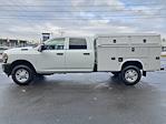 New 2024 Ram 3500 Tradesman Crew Cab 4WD, 8' 1" Knapheide KUVcc Service Truck for sale #AC240110 - photo 8