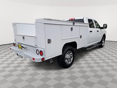 2024 Ram 2500 Tradesman Crew Cab 4WD, Scelzi Service Body AC240112 for sale #AC240112 - photo 2