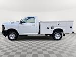 2024 Ram 2500 Regular Cab 4WD, Knapheide Steel Service Body Service Truck for sale #AC240116 - photo 8