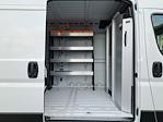 New 2024 Ram ProMaster 2500 Tradesman High Roof FWD, Ranger Design Upfitted Cargo Van for sale #AC240131 - photo 12
