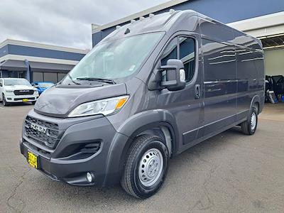 2024 Ram ProMaster 2500 High Roof 159 WB, Cargo Van AC240146 for sale #AC240146 - photo 1