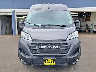 2024 Ram ProMaster 2500 High Roof 159 WB, Cargo Van AC240146 for sale #AC240146 - photo 2