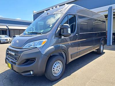 2024 Ram ProMaster 2500 High Roof 159 WB, Cargo Van AC240147 for sale #AC240147 - photo 1