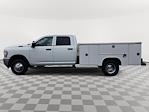 2024 Ram 3500 Tradesman Crew Cab 60 CA 4WD, Harbor Service Body AC240150 for sale #AC240150 - photo 8