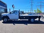 New 2024 Ram 4500 Tradesman Regular Cab RWD, Scelzi WFB Flatbed Truck for sale #AC240153 - photo 8