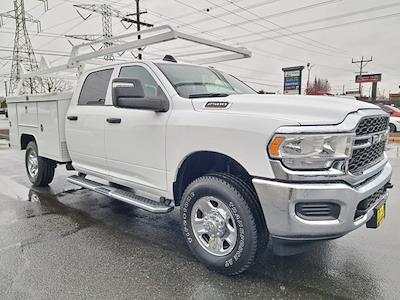 2024 Ram 2500 Crew Cab 4WD, Service Truck for sale #AC240154 - photo 1