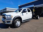 2024 Ram 5500 Tradesman Crew Cab 84 CA, Scelzi Landscape Dump AC240155 for sale #AC240155 - photo 1