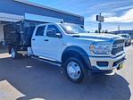 2024 Ram 5500 Tradesman Crew Cab 84 CA, Scelzi Landscape Dump AC240155 for sale #AC240155 - photo 4