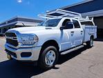 New 2024 Ram 2500 Tradesman Crew Cab 4WD, Scelzi Service Truck for sale #AC240167 - photo 1