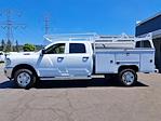 New 2024 Ram 2500 Tradesman Crew Cab 4WD, Scelzi Service Truck for sale #AC240167 - photo 8