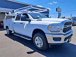 New 2024 Ram 2500 Tradesman Crew Cab 4WD, Scelzi Service Truck for sale #AC240167 - photo 4