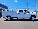 2024 Ram 2500 Tradesman Crew Cab 4WD, Scelzi Service Body AC240167 for sale #AC240167 - photo 5