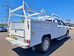 New 2024 Ram 2500 Tradesman Crew Cab 4WD, Scelzi Service Truck for sale #AC240167 - photo 6