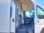 New 2024 Ram ProMaster 3500 Base Super High Roof FWD, Upfitted Cargo Van for sale #AC240168 - photo 12