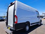 New 2024 Ram ProMaster 3500 Base Super High Roof FWD, Upfitted Cargo Van for sale #AC240168 - photo 6